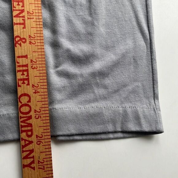 (2) Vintage La Mode & Country Origins Pocket Polo Mens Small - Picture 9 of 16